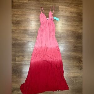 Tiare Hawaii maxi dress